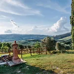 Vakantieboerderij Aiole