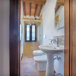 Vakantieboerderij Aiole Castiglione dʼOrcia
