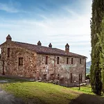 Aiole Castiglione dʼOrcia