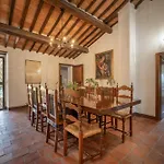 Aiole Vakantieboerderij Castiglione dʼOrcia