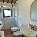 Vakantieboerderij Aiole Castiglione dʼOrcia