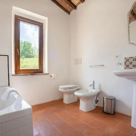 Agriturismo Aiole