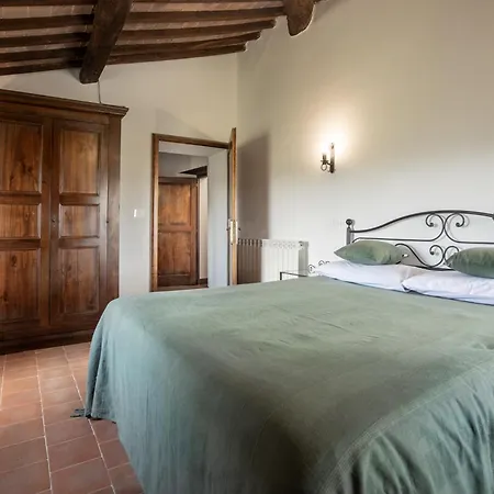 Agriturismo Aiole Alloggio per agriturismo