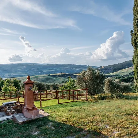 Alloggio per agriturismo Agriturismo Aiole