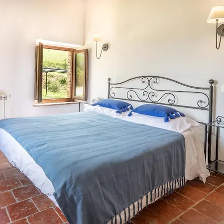 Agriturismo Aiole Alloggio per agriturismo *