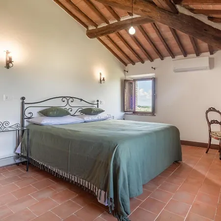 Agriturismo Aiole