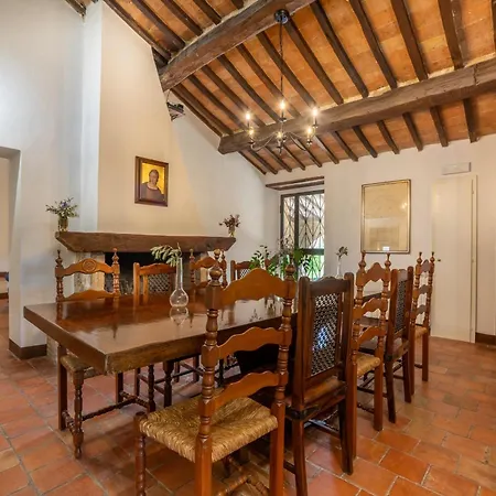 Agriturismo Aiole Alloggio per agriturismo