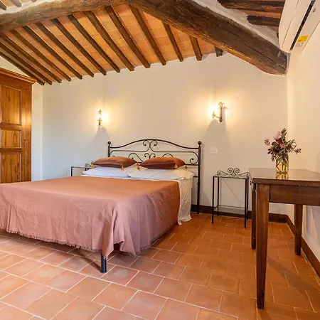 Agriturismo Aiole Alloggio per agriturismo *