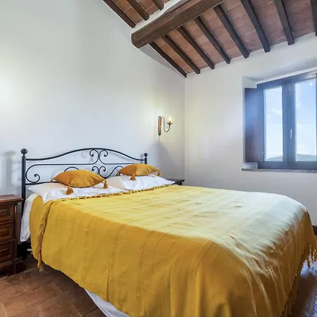 Alloggio per agriturismo Agriturismo Aiole *