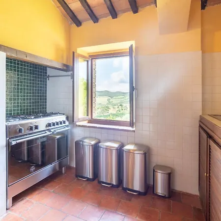Agriturismo Aiole *