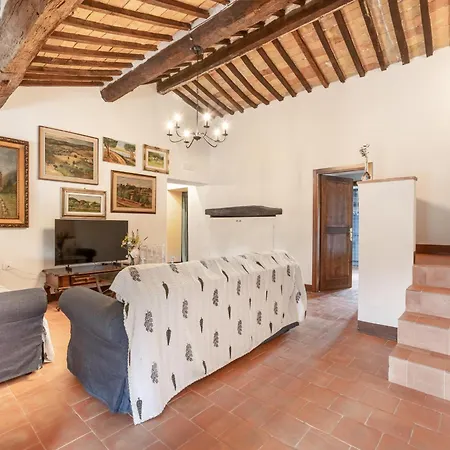 Agriturismo Aiole