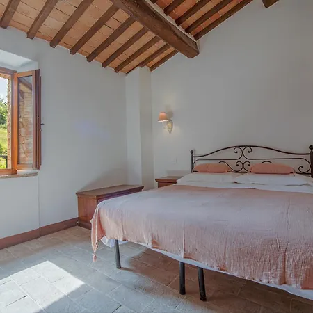 Alloggio per agriturismo Agriturismo Aiole