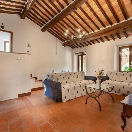 Agriturismo Aiole Castiglione d'Orcia