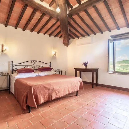 Agriturismo Aiole Alloggio per agriturismo